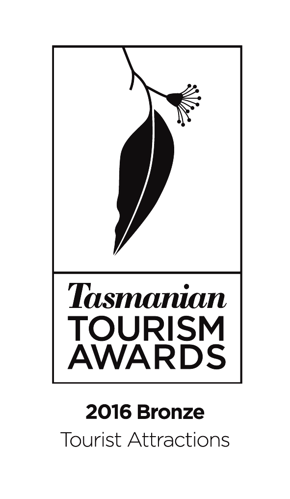 Tasmanian Tourism Award